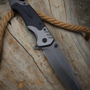 AE#10 Black Browning Beautiful Foldabl.