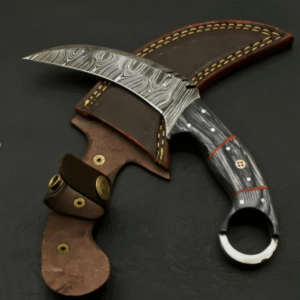 KARAMBIT
